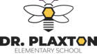 Lethbridge School Division E-Learning at Dr. Robert Plaxton Elementary School Logo