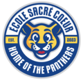 École Sacré Coeur Logo