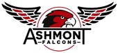 Ashmont School Logo