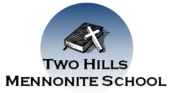 Two Hills Mennonite School Logo