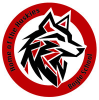 Boyle School Logo