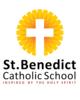 St. Benedict School Logo