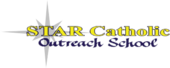 STAR Catholic Outreach School logo