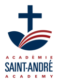 Académie Saint-André Academy logo