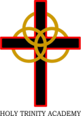 Holy Trinity Academy logo