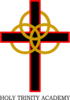 Holy Trinity Academy Logo